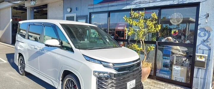 車両販売画像