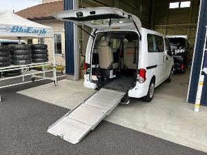 ＮＶ２００バネットバン