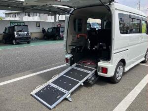 ＮＶ１００クリッパーリオ