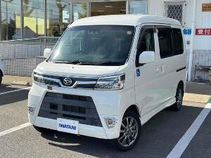 アトレーワゴン