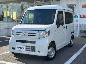 Ｎ−ＶＡＮ