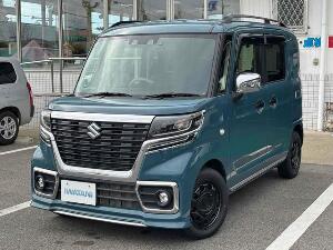 スペーシアベース