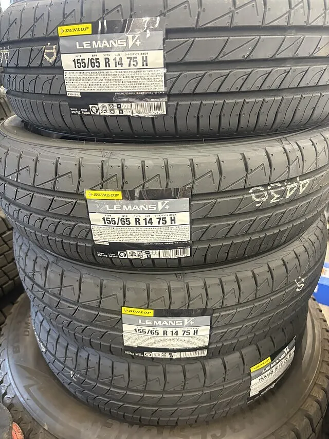 235/50R18 アルファードタイヤ