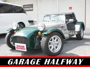 セブンロードスポーツ