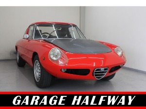 アルファスパイダー