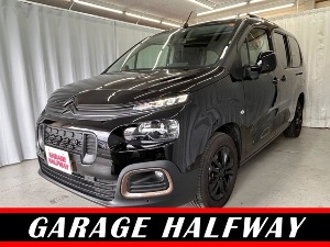 ベルランゴロング