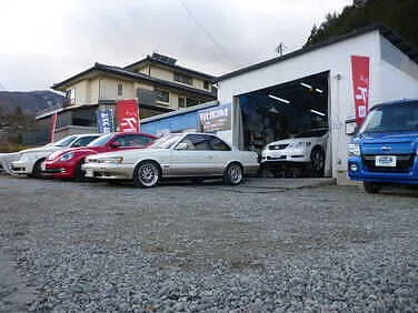TKC SERVICE外観