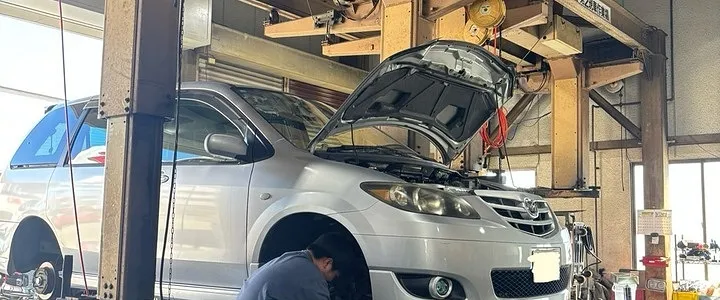 車検画像