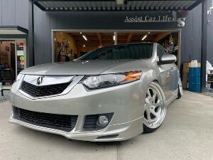 アコードツアラー