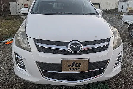 新車・中古車画像