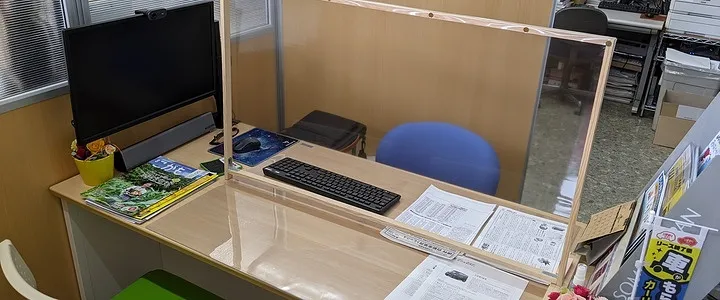 新車販売画像