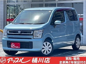 ワゴンR
