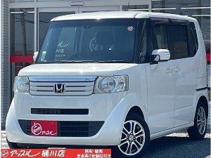N-BOX