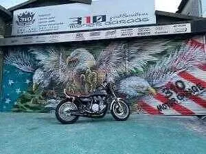 310motor-garage外観