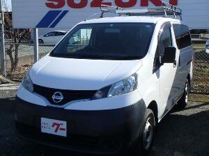 ＮＶ２００バネットバン