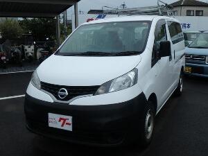 ＮＶ２００バネットバン