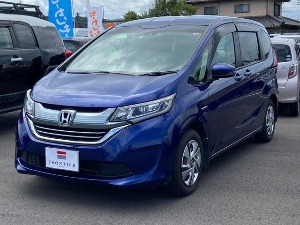 フリード