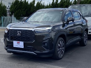 WR-V