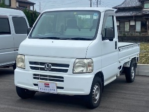 アクティトラック