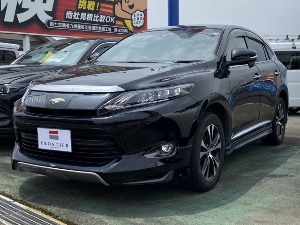 ハリアー