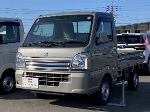 キャリイ