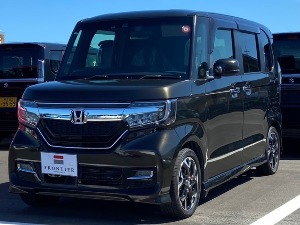 N-BOX