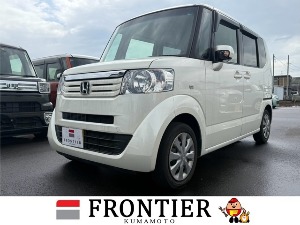 N-BOX+