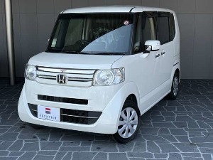 N-BOX