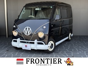 NV100クリッパー