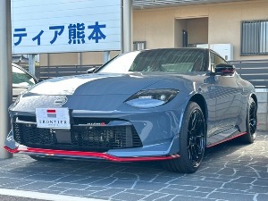 フェアレディZ