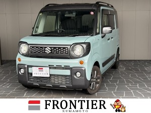スペーシア
