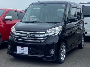 デイズルークス
