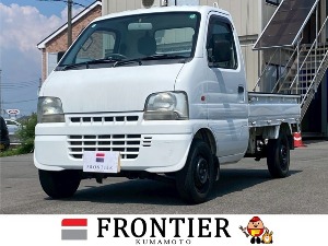 キャリイ