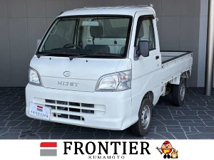 ハイゼットトラック
