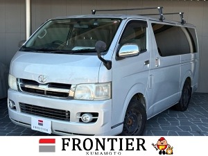 レジアスエース