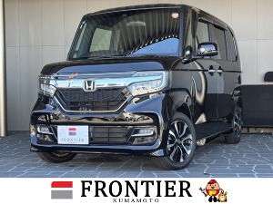 クリックするとこの車輌の詳細ページに移動します。 N-BOX