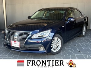 クラウンロイヤル