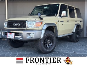 ランドクルーザー70