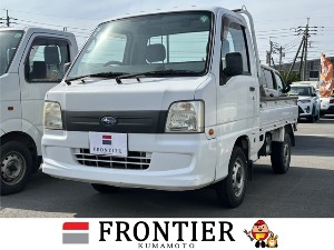 サンバートラック