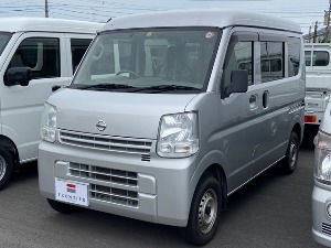 NV100クリッパー