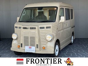 NV100クリッパー