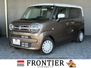 ワゴンRスマイル