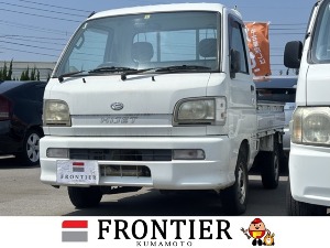 ハイゼットトラック