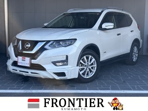 エクストレイル