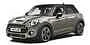 MINIクーパーAudi A3