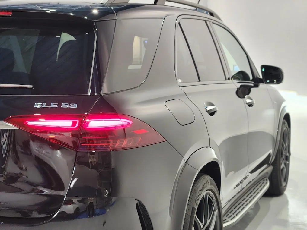 輸入車修理画像