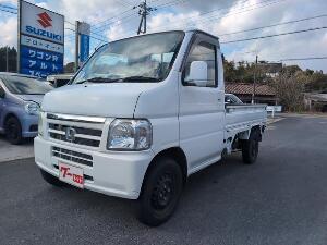 アクティトラック