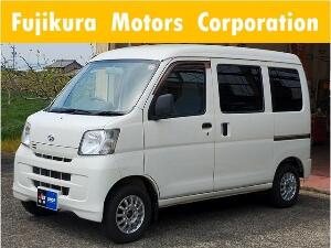 ハイゼットカーゴ