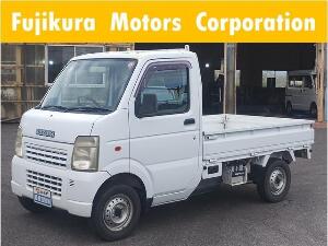 キャリイトラック