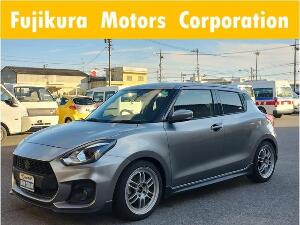 スイフトスポーツ